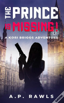 Capa do artigo The Prince Is Missing