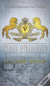Capa do artigo The Prince