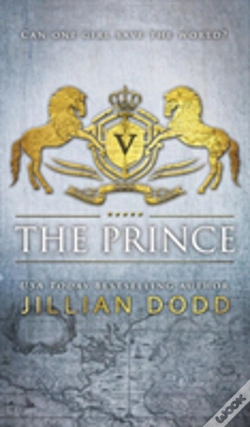 Capa do artigo The Prince