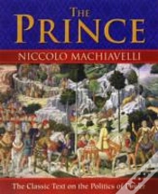 Capa do artigo The Prince