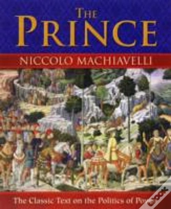 Capa do artigo The Prince