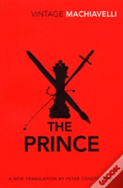Capa do artigo The Prince