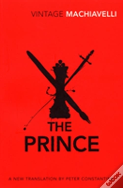 Capa do artigo The Prince