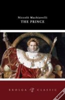 Capa do artigo The Prince