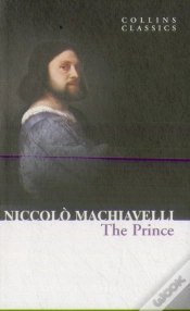 Capa do artigo The Prince