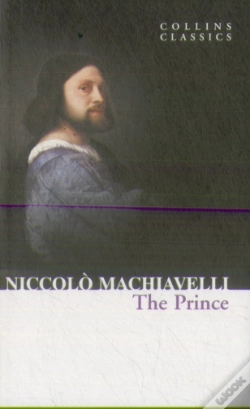 Capa do artigo The Prince