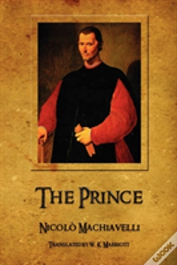 Capa do artigo The Prince