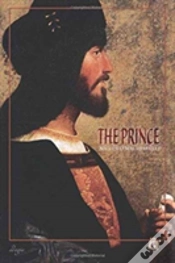 Capa do artigo The Prince