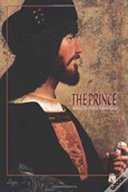 Capa do artigo The Prince