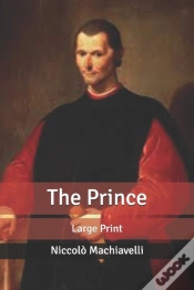 Capa do artigo The Prince