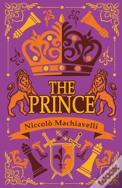 Capa do artigo The Prince