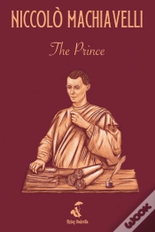 Capa do artigo The Prince