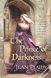 Capa do artigo The Prince Of Darkness