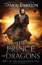 The Prince Of Dragons - Preview