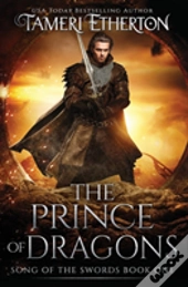 The Prince Of Dragons