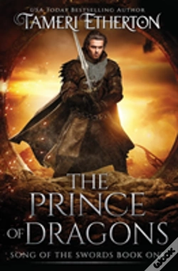 Capa do artigo The Prince Of Dragons