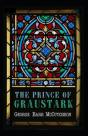 The Prince Of  Graustark #4 Annotated - Preview