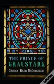 Capa do artigo The Prince Of  Graustark #4 Annotated