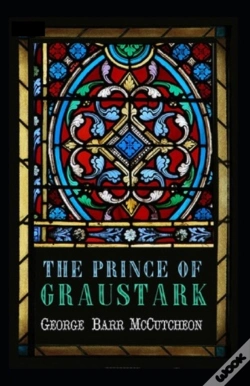 Capa do artigo The Prince Of  Graustark #4 Annotated