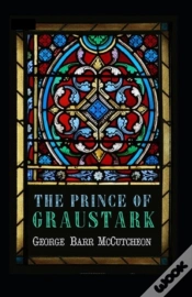 Capa do artigo The Prince Of Graustark Graustark #4 Annotated