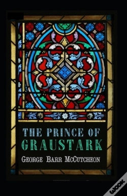 Capa do artigo The Prince Of Graustark Graustark #4 Annotated