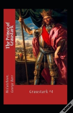 Capa do artigo The Prince Of Graustark Graustark #4 Annotated