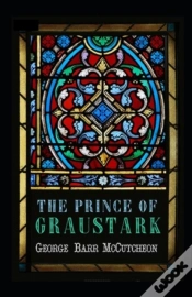 Capa do artigo The Prince Of Graustark Graustark #4 Annotated