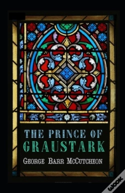 Capa do artigo The Prince Of Graustark Graustark #4 Annotated