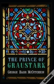 Capa do artigo The Prince Of Graustark Graustark #4 Annotated