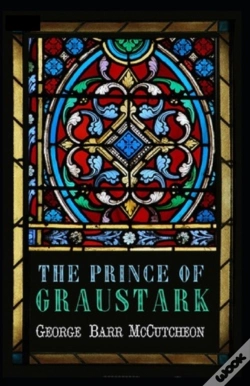 Capa do artigo The Prince Of Graustark Graustark #4 Annotated