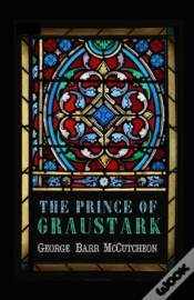Capa do artigo The Prince Of Graustark Graustark #4 Annotated