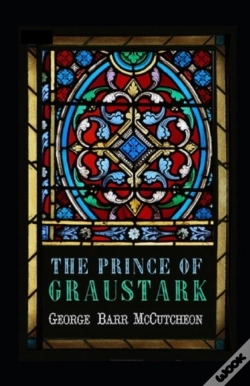Capa do artigo The Prince Of Graustark Graustark #4 Annotated