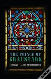 Capa do artigo The Prince Of Graustark Graustark #4 Annotated