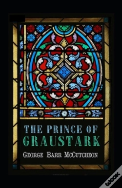 Capa do artigo The Prince Of Graustark Graustark #4 Annotated