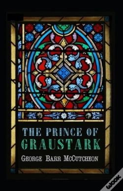 Capa do artigo The Prince Of Graustark Graustark #4 Annotated