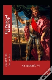 Capa do artigo The Prince Of Graustark Graustark #4 Annotated