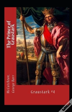 Capa do artigo The Prince Of Graustark Graustark #4 Annotated