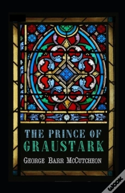 Capa do artigo The Prince Of Graustark Graustark #4 Annotated