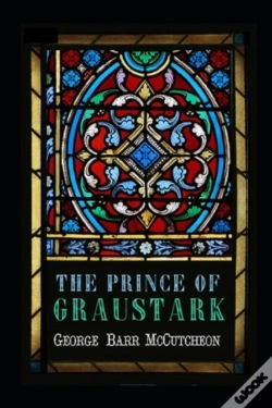 Capa do artigo The Prince Of Graustark Graustark #4 Annotated