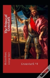 Capa do artigo The Prince Of Graustark Graustark #4 Annotated