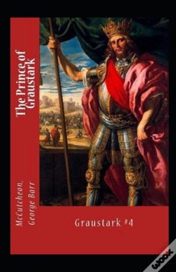 Capa do artigo The Prince Of Graustark Graustark #4 Annotated