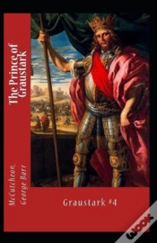 Capa do artigo The Prince Of Graustark Graustark #4 Annotated