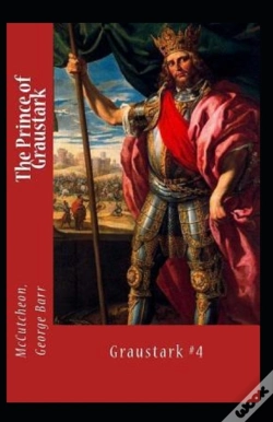 Capa do artigo The Prince Of Graustark Graustark #4 Annotated