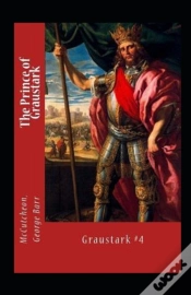 Capa do artigo The Prince Of Graustark Graustark #4 Annotated