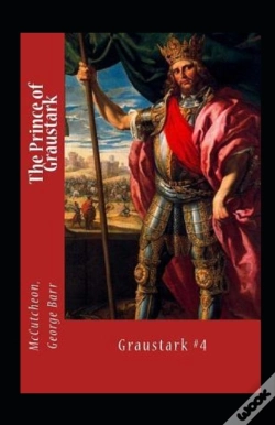 Capa do artigo The Prince Of Graustark Graustark #4 Annotated