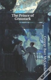 The Prince Of Graustark