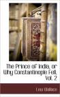 The Prince Of India, Or Why Constantinop - Preview