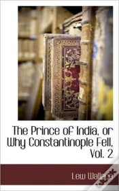 Capa do artigo The Prince Of India, Or Why Constantinop