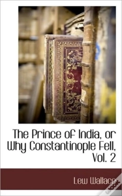 Capa do artigo The Prince Of India, Or Why Constantinop