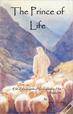 Capa do artigo The Prince Of Life